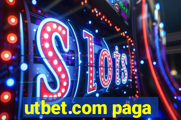 utbet.com paga